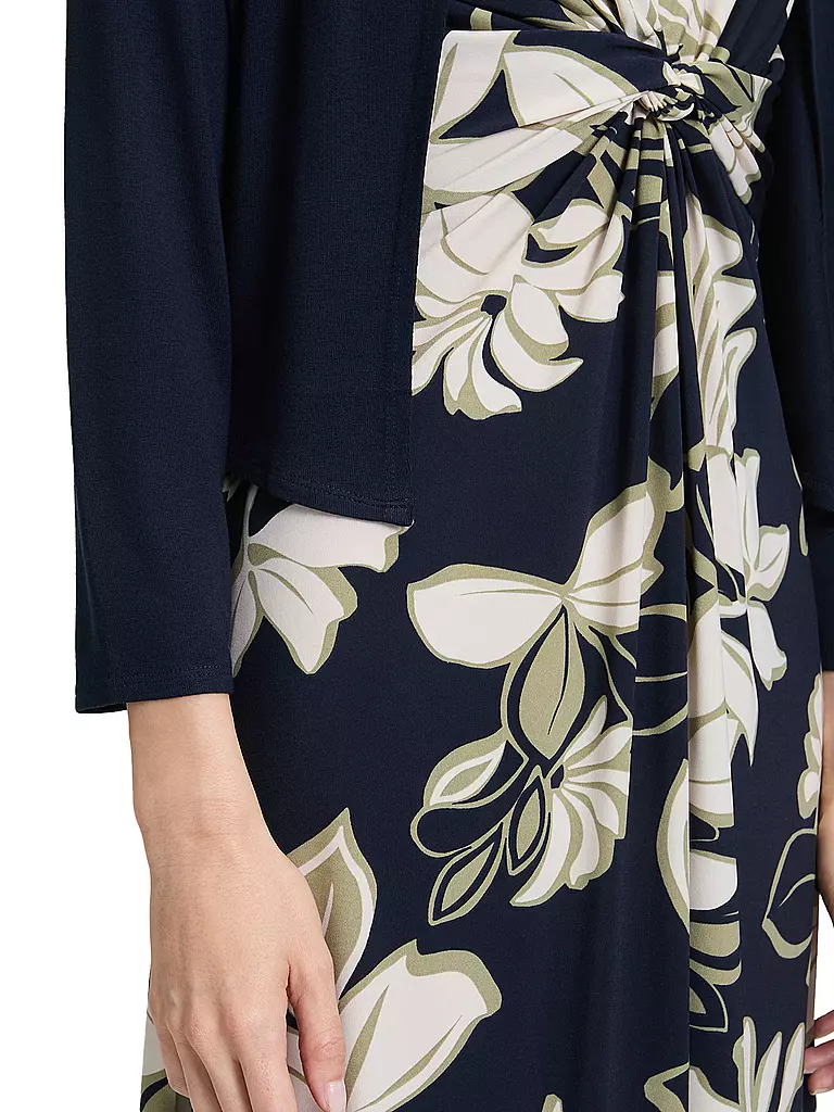 BETTY BARCLAY | Gilet en tricot | 