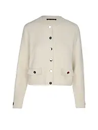BETTY BARCLAY | Gilet | Beige