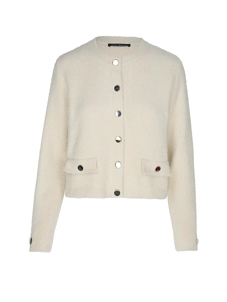 BETTY BARCLAY | Gilet | beige