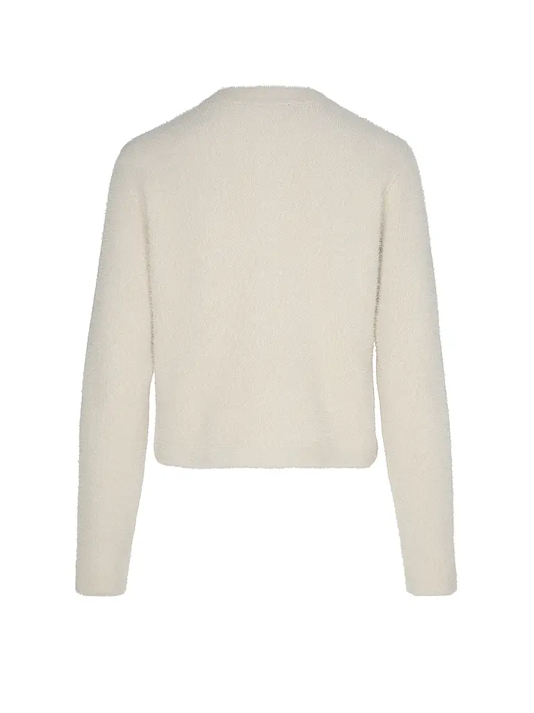 BETTY BARCLAY | Gilet | beige