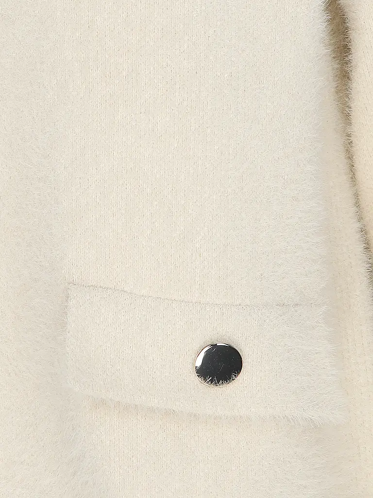 BETTY BARCLAY | Gilet | beige