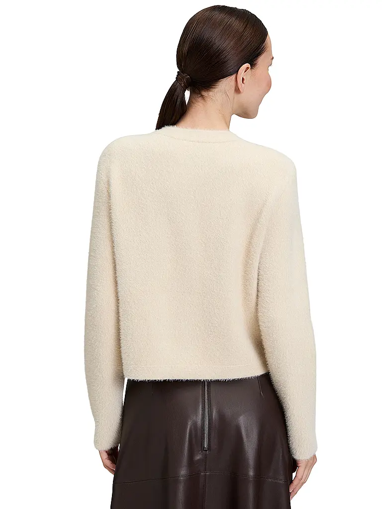 BETTY BARCLAY | Gilet | beige