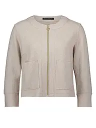 BETTY BARCLAY | Jäckchen | Beige
