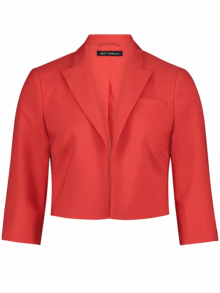 BETTY BARCLAY | Jäckchen | Rouge