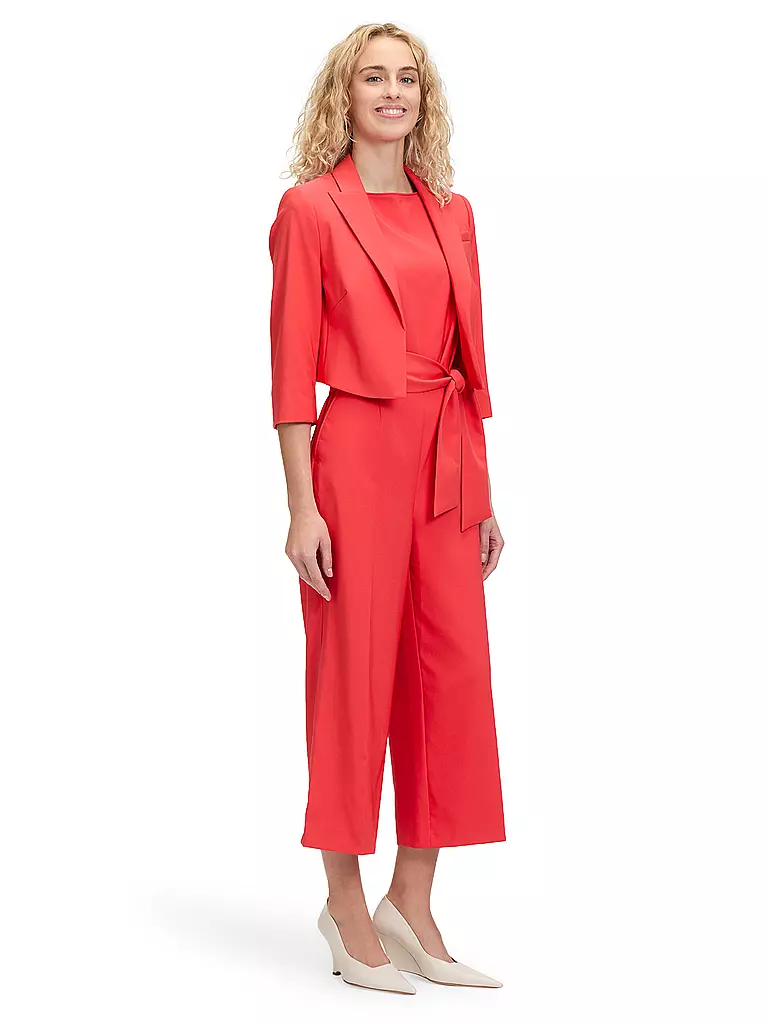BETTY BARCLAY | Jäckchen | Rouge