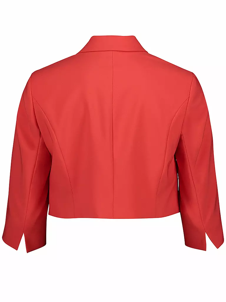 BETTY BARCLAY | Jäckchen | Rouge