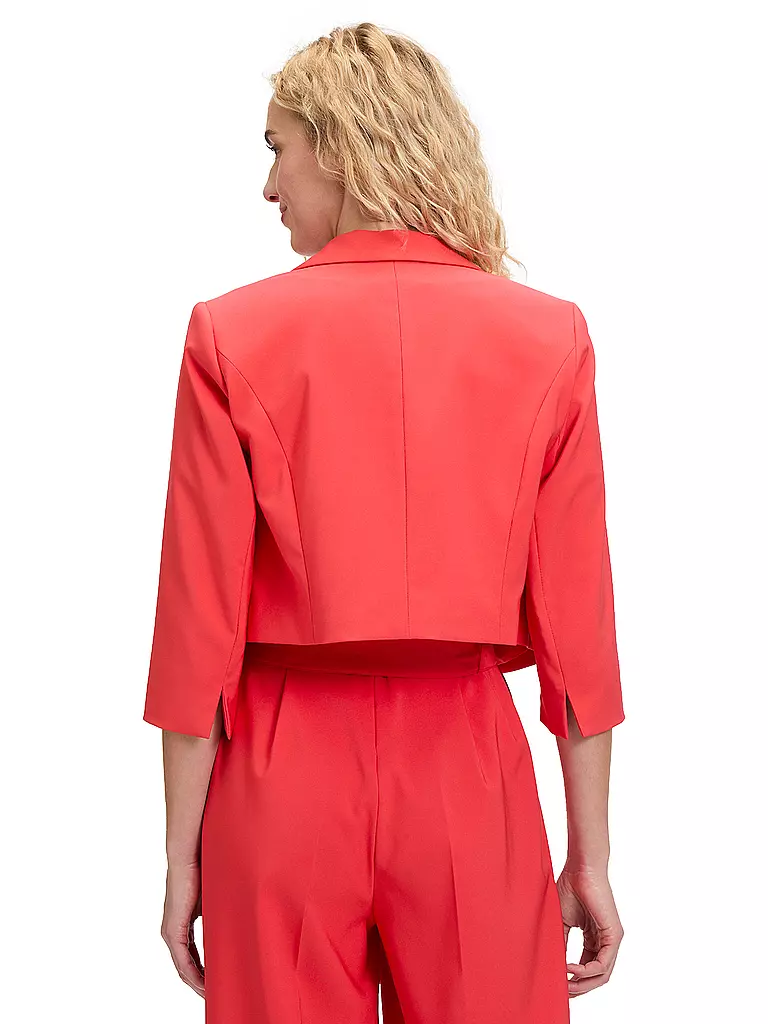 BETTY BARCLAY | Jäckchen | Rouge