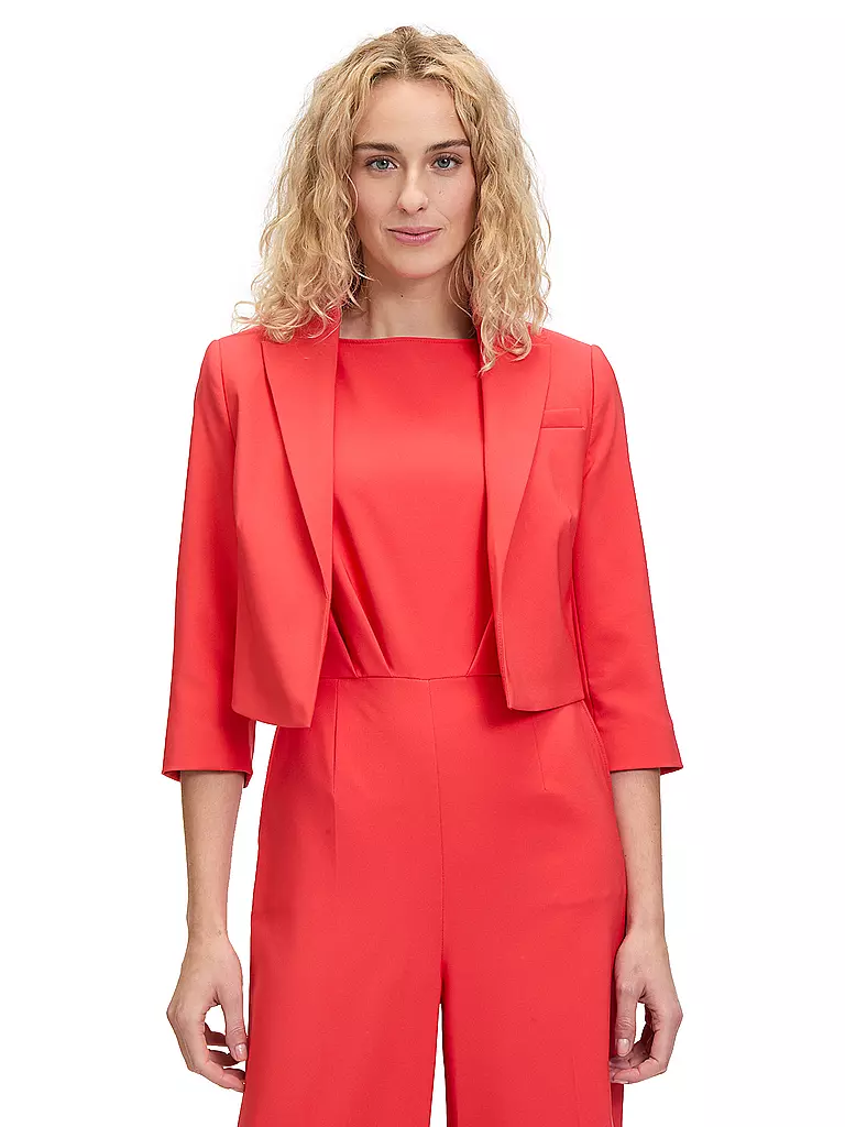 BETTY BARCLAY | Jäckchen | Rouge