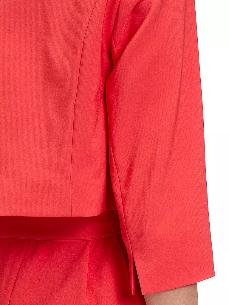 BETTY BARCLAY | Jäckchen | Rouge