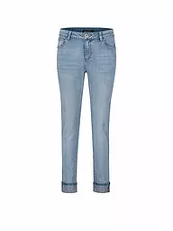 BETTY BARCLAY | Jeans Slim Fit 7/8 | Bleu clair