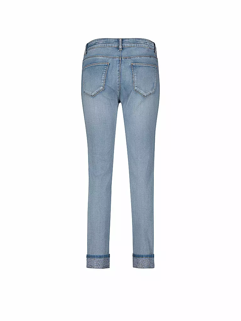BETTY BARCLAY | Jeans Slim Fit 7/8 | 