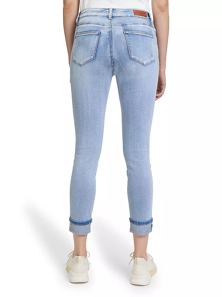 BETTY BARCLAY | Jeans Slim Fit 7/8 | 