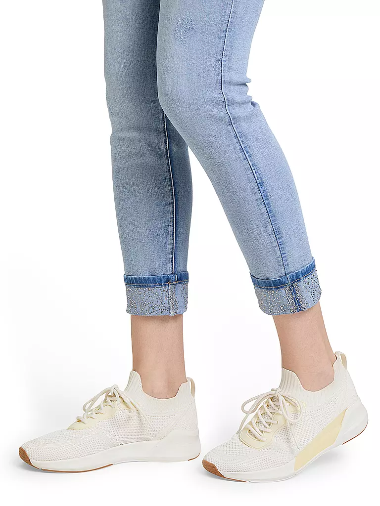 BETTY BARCLAY | Jeans Slim Fit 7/8 | 