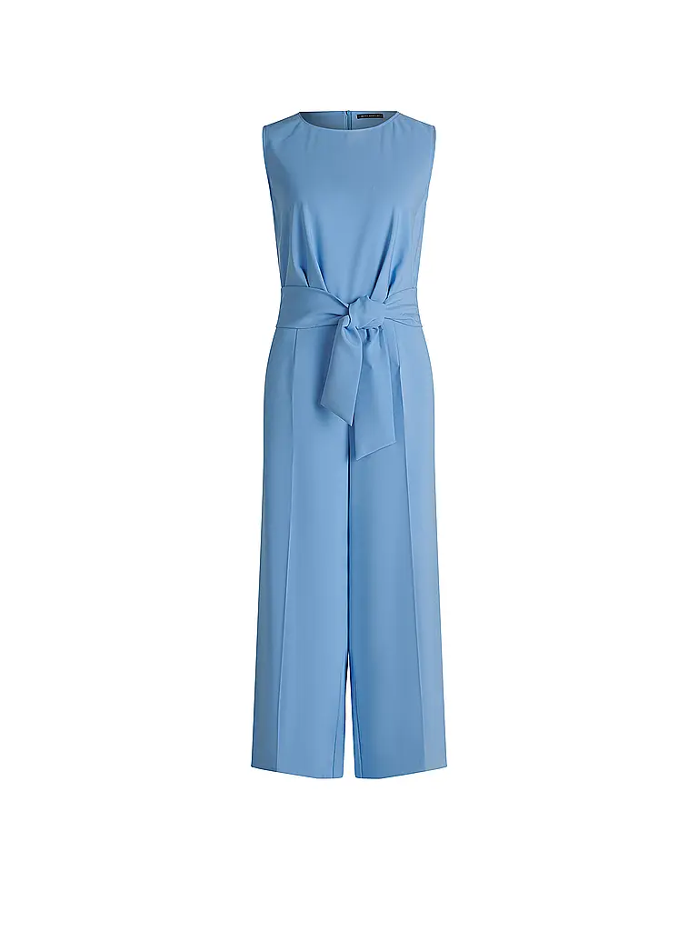 BETTY BARCLAY | Jumpsuit | Bleu