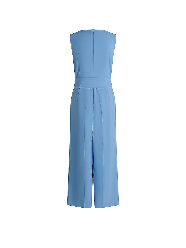 BETTY BARCLAY | Jumpsuit | Bleu