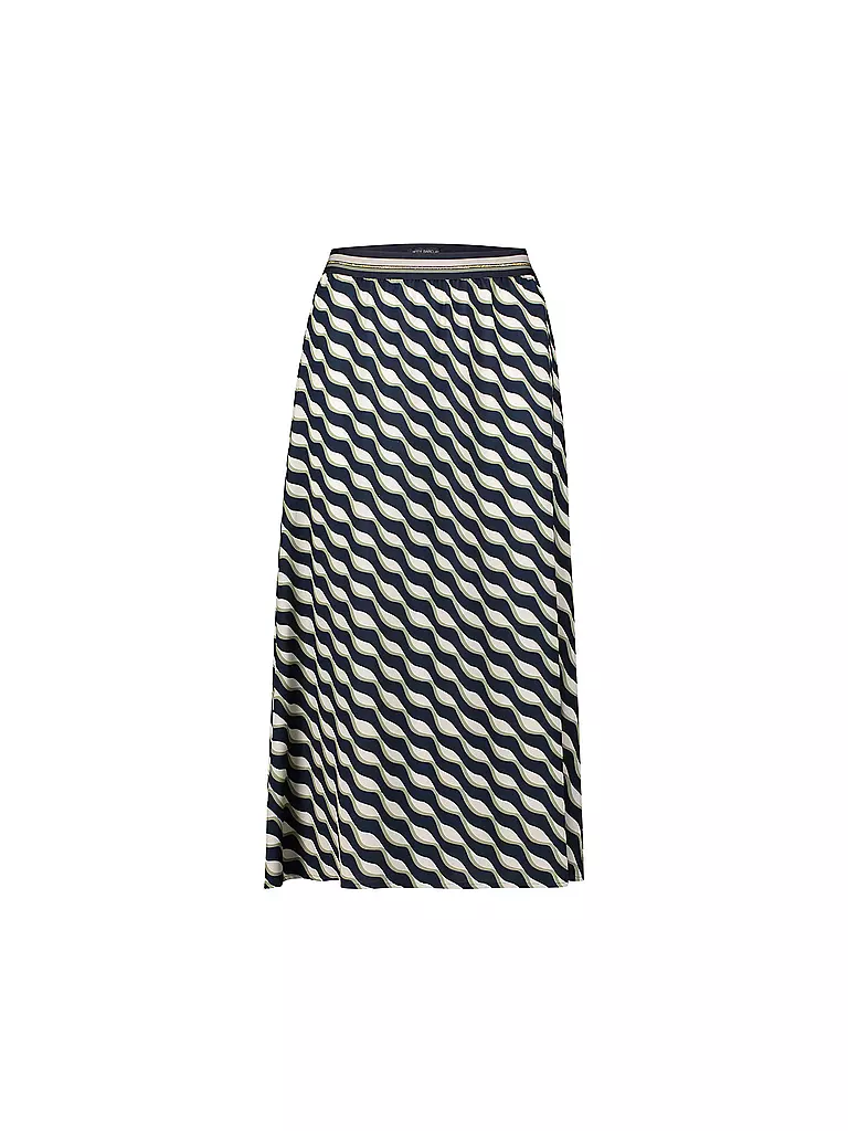 BETTY BARCLAY | Jupe midi | dunkelblau