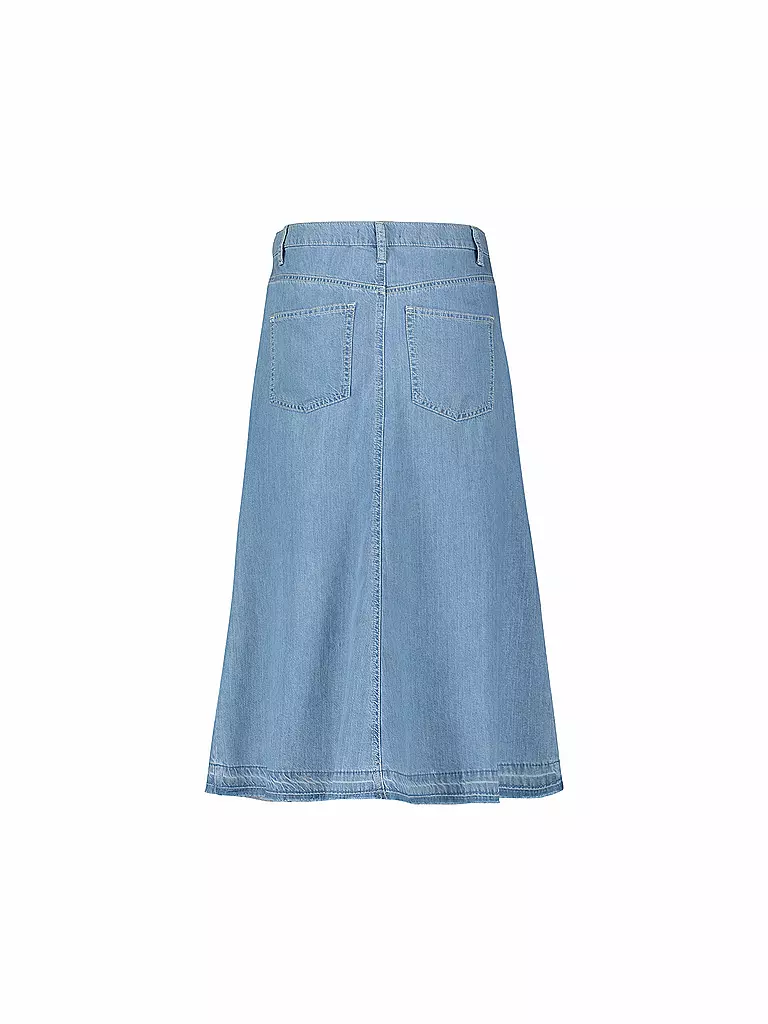 BETTY BARCLAY | Jupe midi | 
