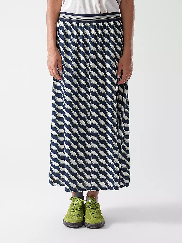 BETTY BARCLAY | Jupe midi | 