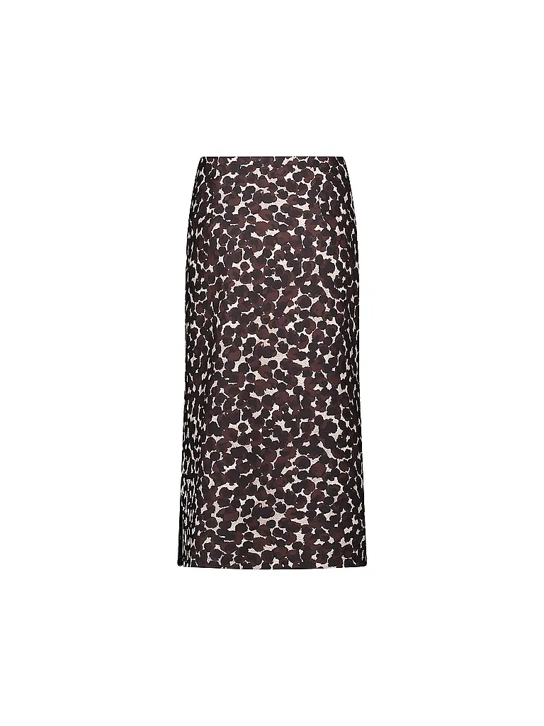 BETTY BARCLAY | Jupe midi | 