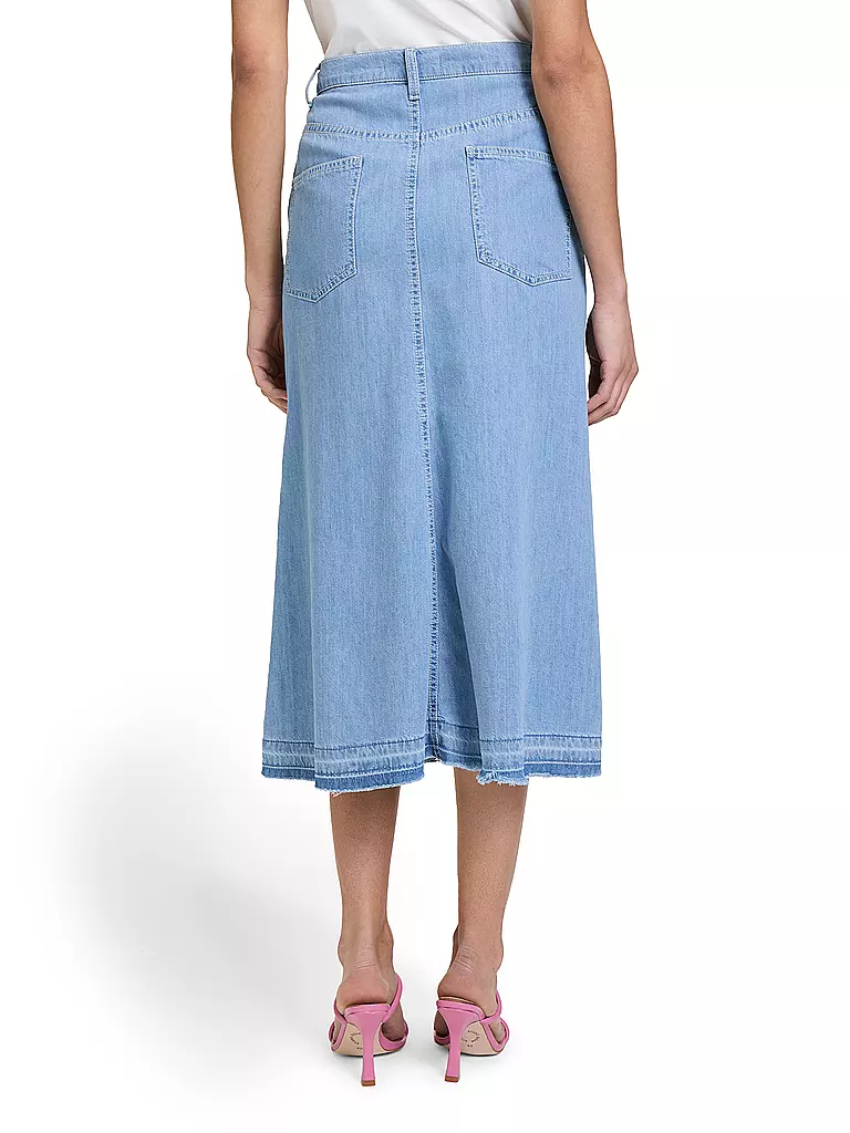 BETTY BARCLAY | Jupe midi | 