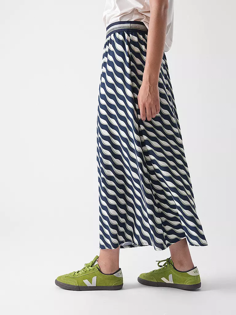 BETTY BARCLAY | Jupe midi | 