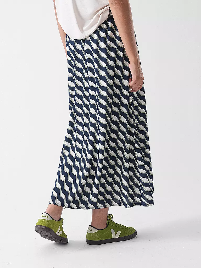 BETTY BARCLAY | Jupe midi | 
