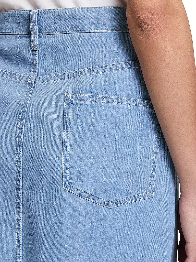 BETTY BARCLAY | Jupe midi | 