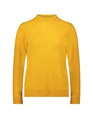 BETTY BARCLAY | Pull en cachemire | Camel