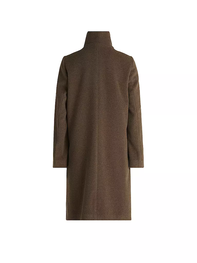 BETTY BARCLAY | Manteau en laine | 