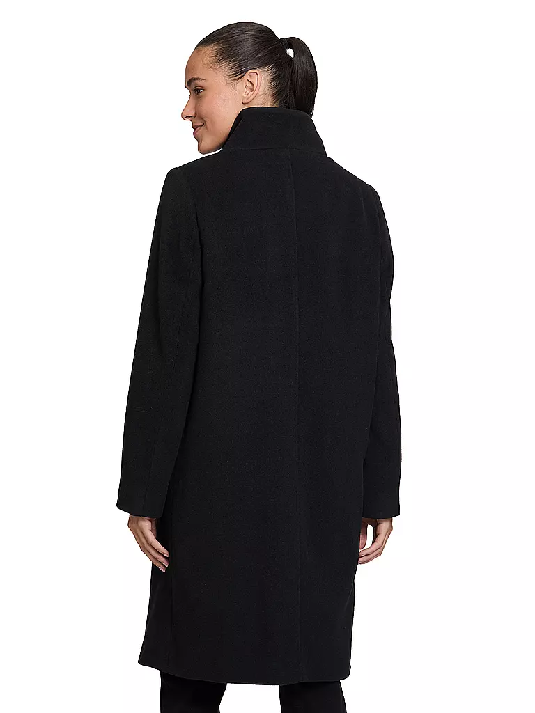 BETTY BARCLAY | Manteau en laine | 
