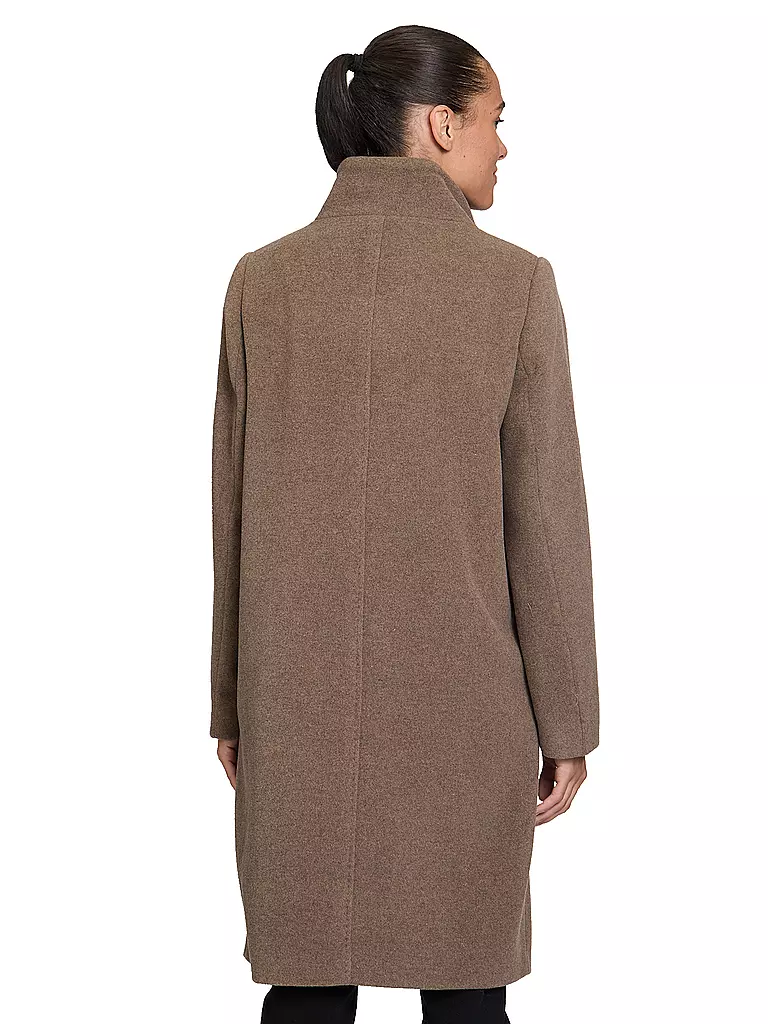 BETTY BARCLAY | Manteau en laine | 