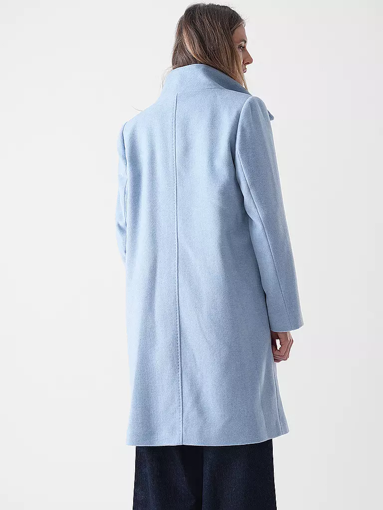 BETTY BARCLAY | Manteau en laine | 