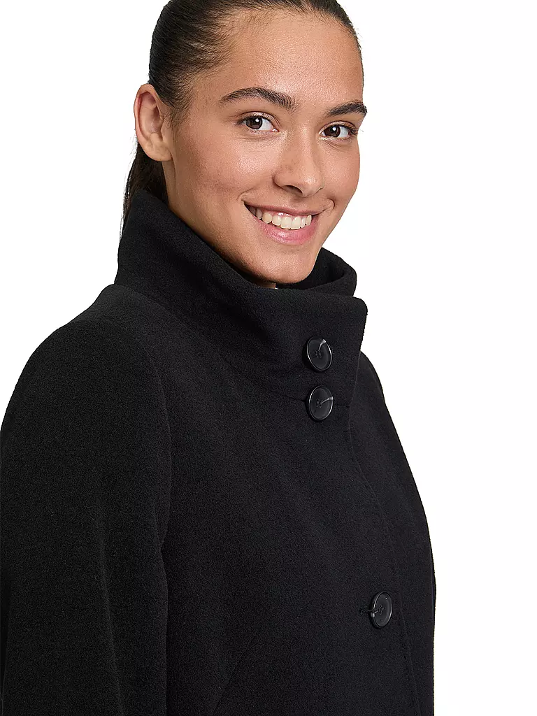 BETTY BARCLAY | Manteau en laine | 