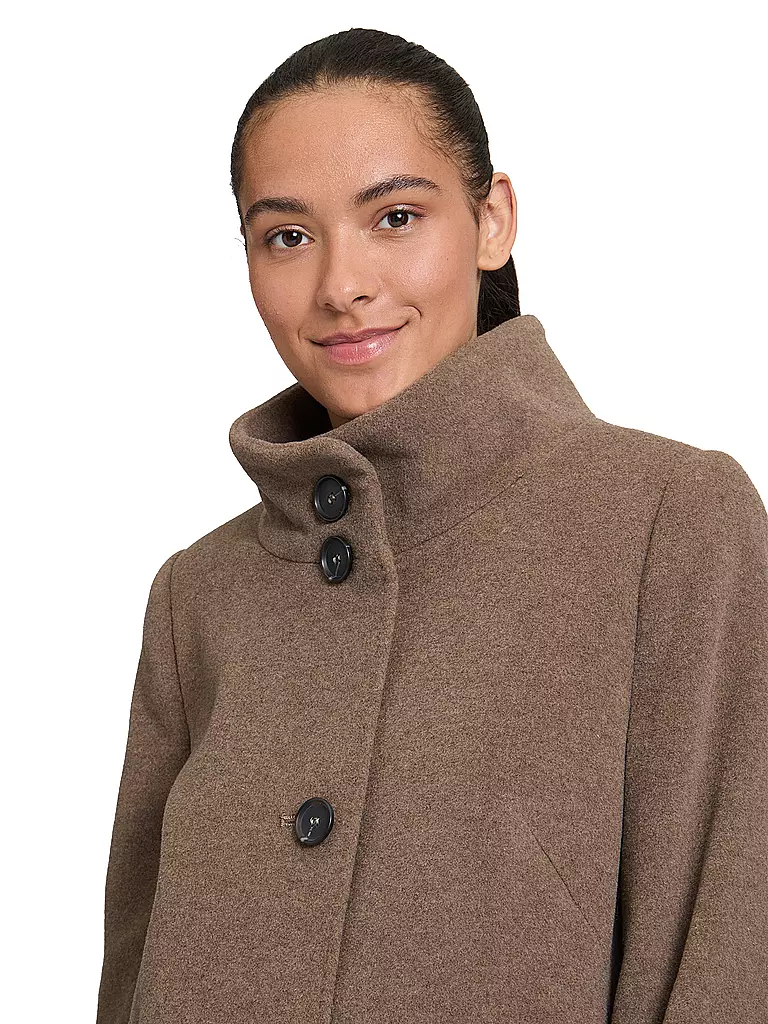 BETTY BARCLAY | Manteau en laine | 