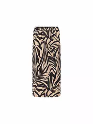 BETTY BARCLAY | Maxi-jupe | Multicolore