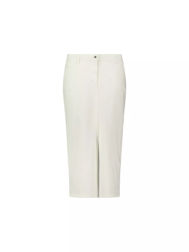 BETTY BARCLAY | Maxi-jupe | weiss