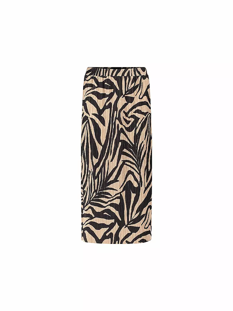 BETTY BARCLAY | Maxi-jupe | bunt