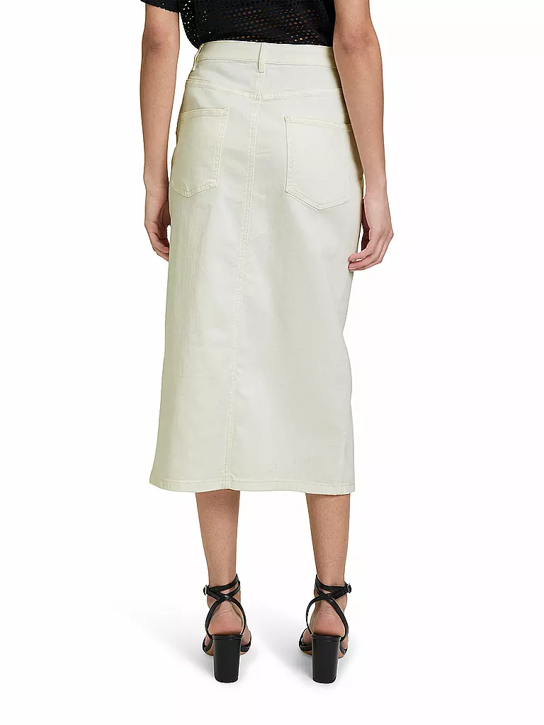 BETTY BARCLAY | Maxi-jupe | 