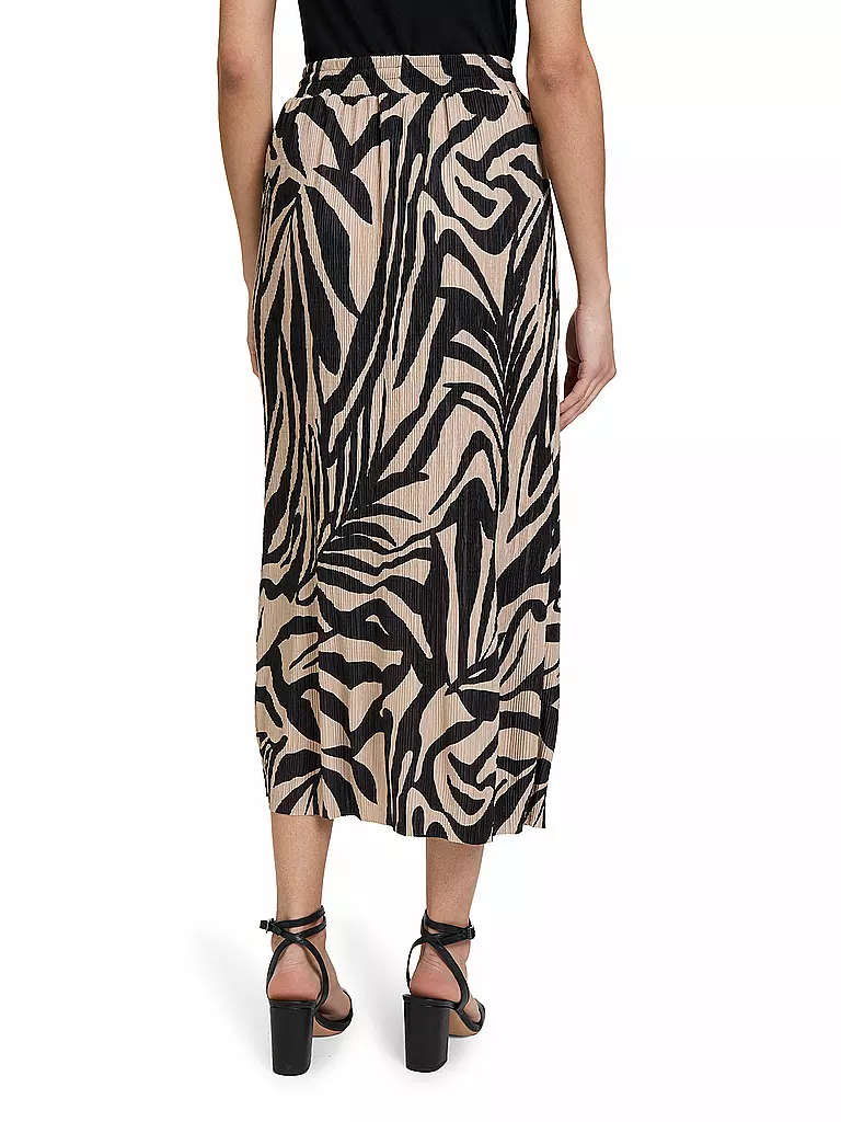 BETTY BARCLAY | Maxi-jupe | 
