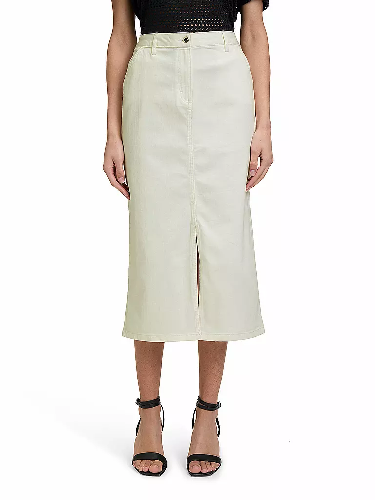 BETTY BARCLAY | Maxi-jupe | 