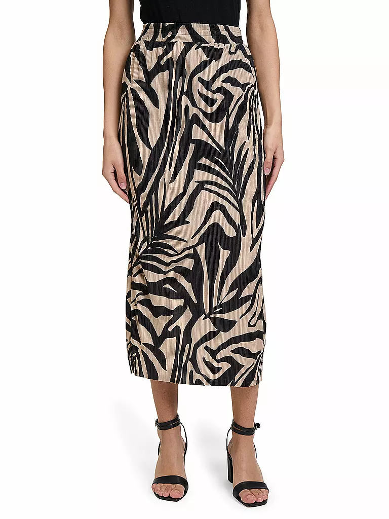 BETTY BARCLAY | Maxi-jupe | 