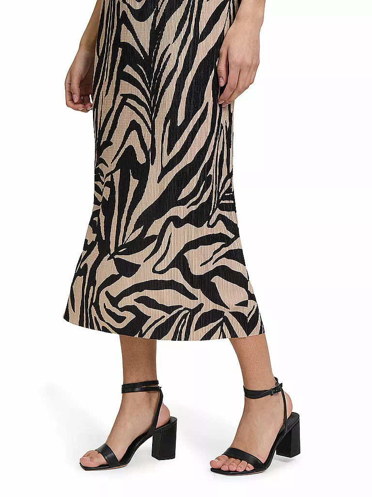 BETTY BARCLAY | Maxi-jupe | 