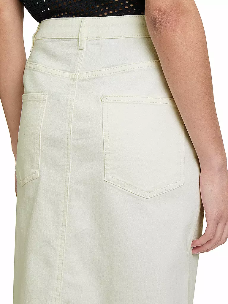 BETTY BARCLAY | Maxi-jupe | 