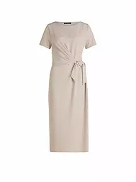 BETTY BARCLAY | Midikleid | Beige
