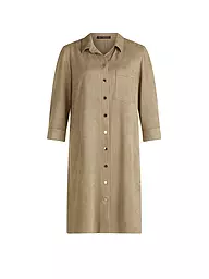 BETTY BARCLAY | Midikleid | Olive