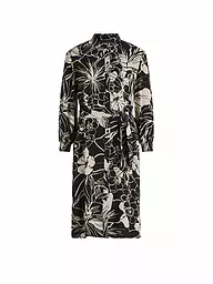 BETTY BARCLAY | Mini-robe | Noir