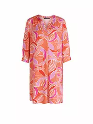 BETTY BARCLAY | Mini-robe | Rouge