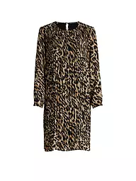 BETTY BARCLAY | Mini-robe | Noir