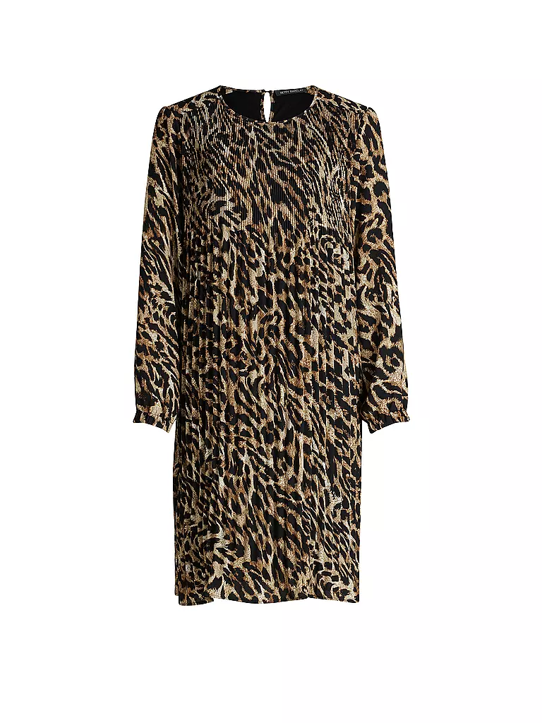 BETTY BARCLAY | Mini-robe | Noir
