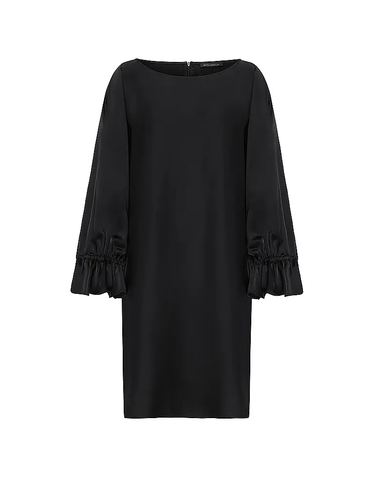BETTY BARCLAY | Mini-robe | Noir
